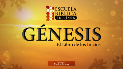 Génesis: El Libro de los Inicios