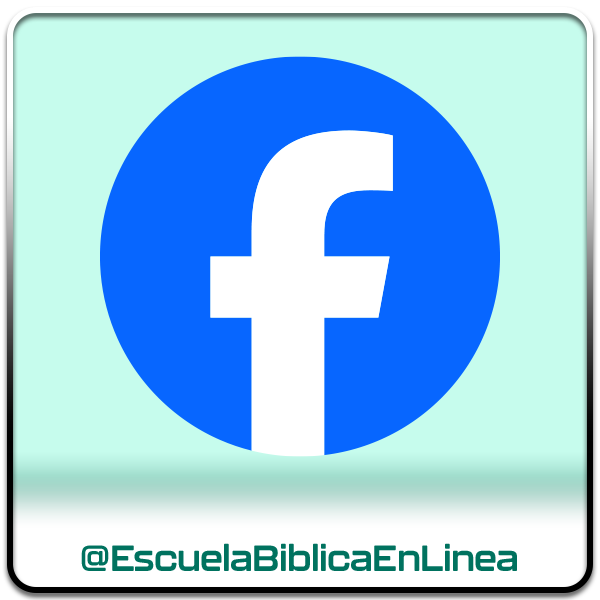 ¡Síganos en Facebook!
