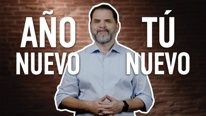 Año Nuevo, Tú Nuevo