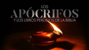 Los Apócrifos y los Libros Perdidos de la Biblia | LA VERDAD SOBRE...